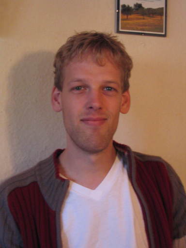 Matthias Bartelt